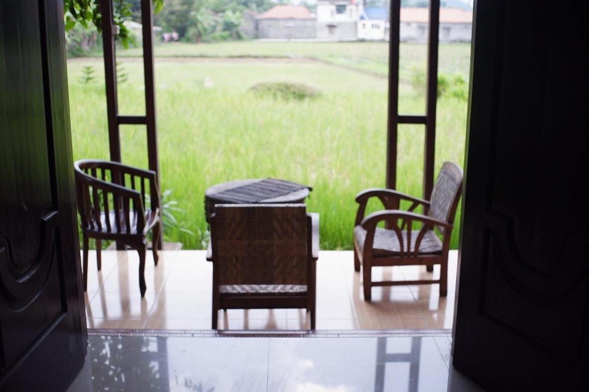 ماجلانج Lotus 2 Guest House المظهر الخارجي الصورة