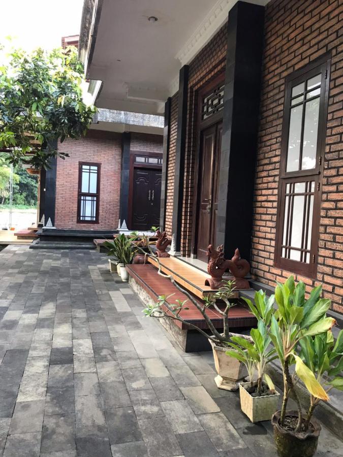 ماجلانج Lotus 2 Guest House المظهر الخارجي الصورة